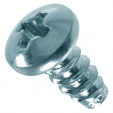 WN1412 Thread Forming Screw for Plastics